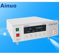 Thiết bị đo và kiểm tra dòng điện rò Ainuo AN9620TX(F)